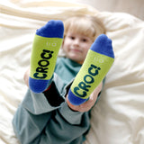 Calcetines Mini "Minidrilo"