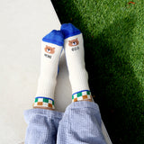 Calcetines Mini "Mini Os@"