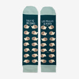 Kit ramo "Love you mucho" Pelillos de punta