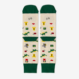 Calcetines "Eres mi historia favorita"