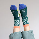 Calcetines Mini "Minidrilo"