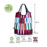 Bolsa de compra reutilizable "Copenhague"