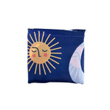 Bolsa de compra reutilizable "Cósmica"