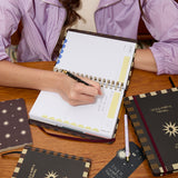 Crea tu pack Agenda escolar Semana Vista 2026-27