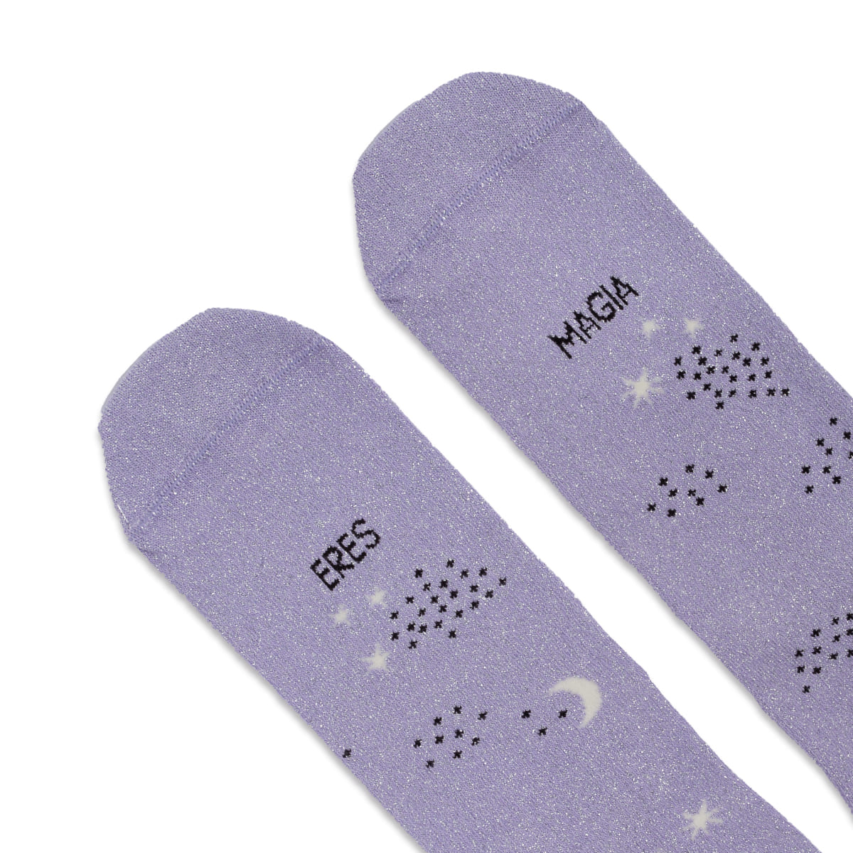 Calcetines "Eres magia"