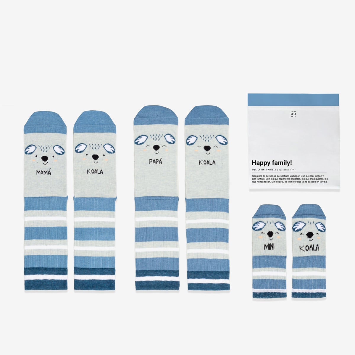 Comprar Koala - calcetines para niños 27-30