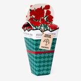 Kit ramo Sant Jordi "Eres mi historia favorita"