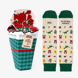 Kit ramo Sant Jordi "Eres mi historia favorita"