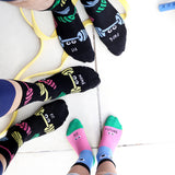 Kit Family "Familia Fit"