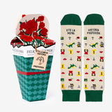 Kit ramo Sant Jordi "Est la meva història preferida"