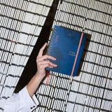 Agenda Anual "Kyoto" Día Página 2027