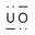 logo of Regalos originales con extra de actitud - UO