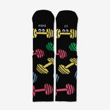 Calcetines "Mamá fit"