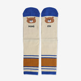 Calcetines "Mamá Osa"
