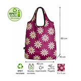 Bolsa de compra reutilizable "Margarita"