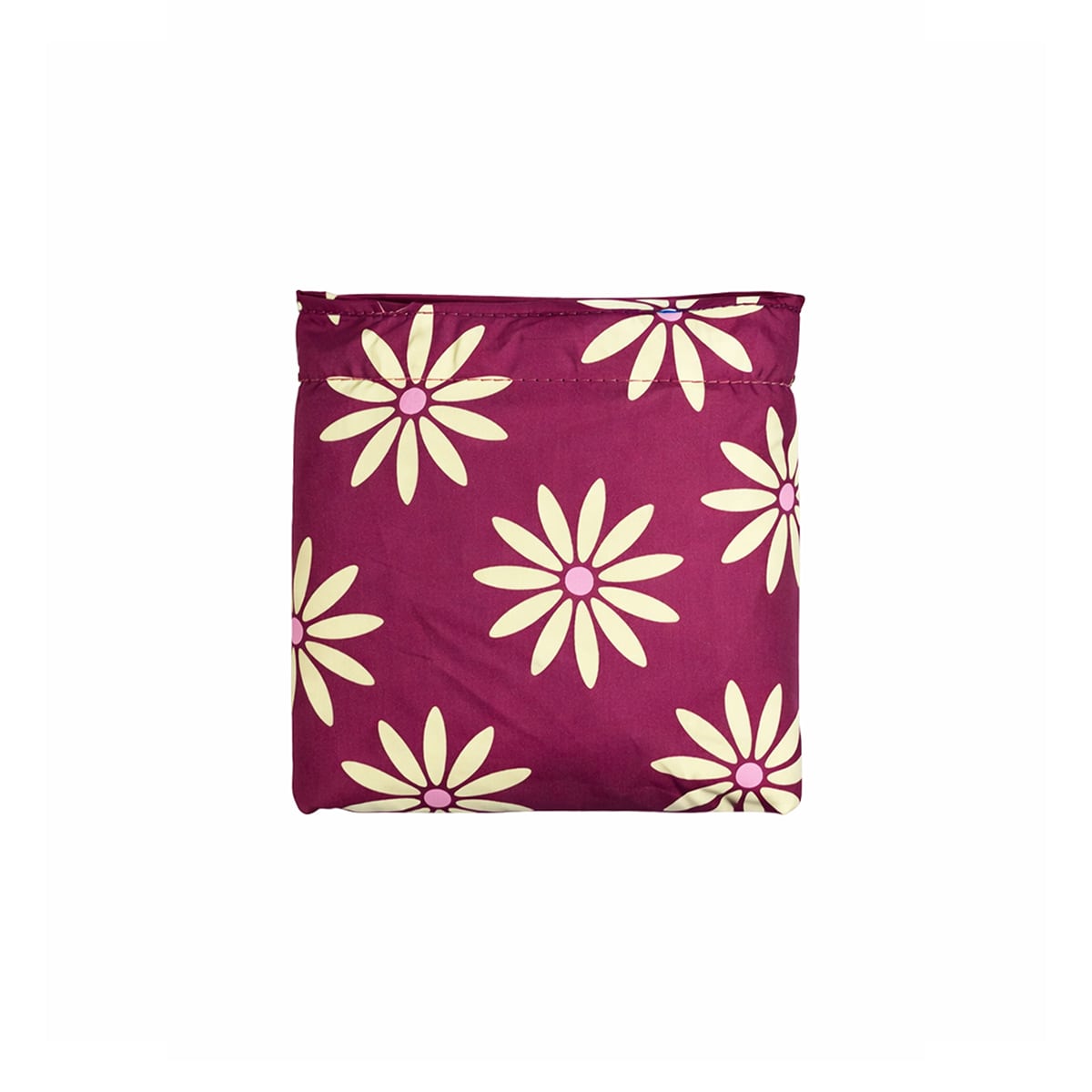 Bolsa de compra reutilizable "Margarita"