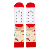 Calcetines "Eres de estrella Michelin"