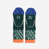 Kit Family "Familia Cocodrilo"