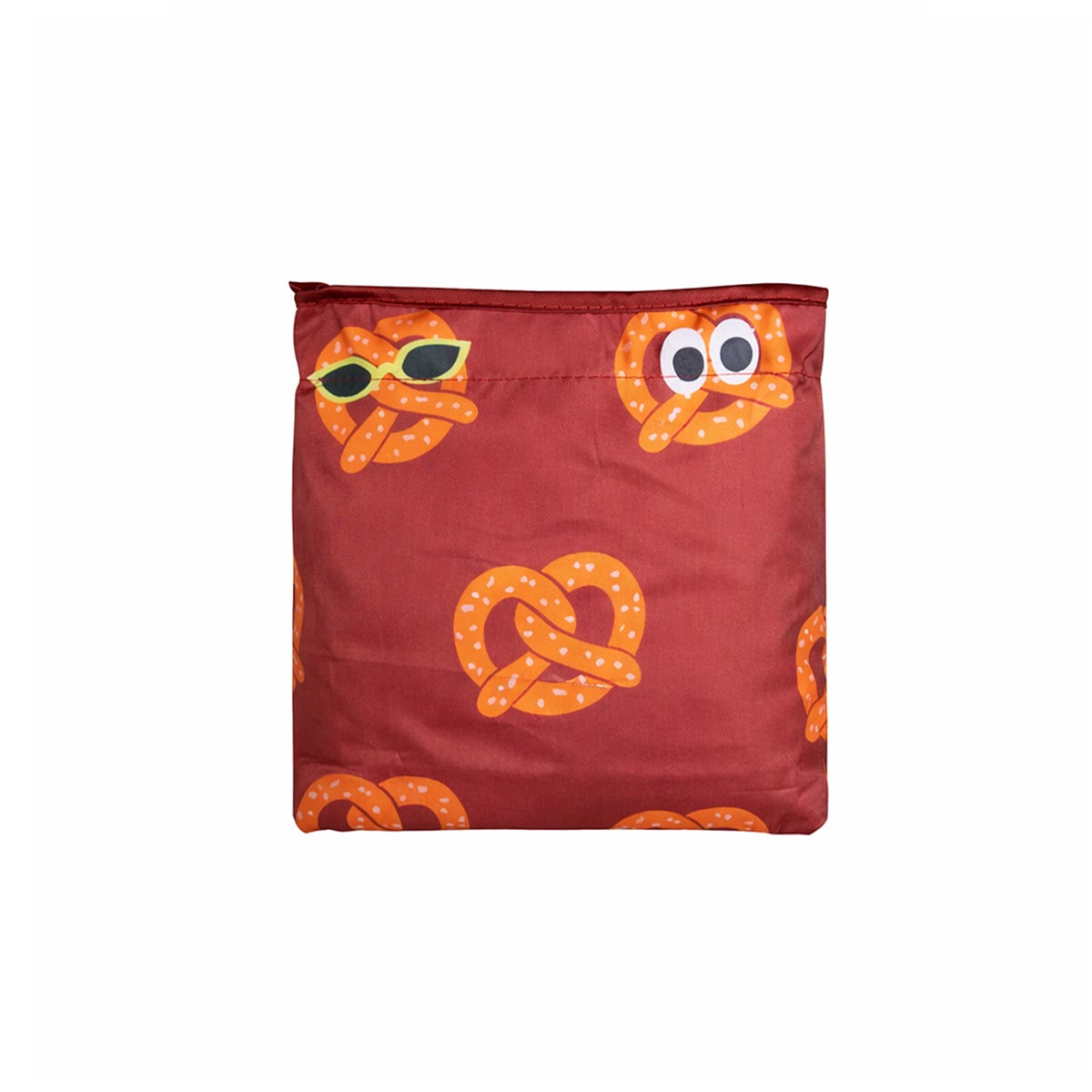 Bolsa de compra reutilizable "Pretzel"