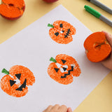 Taller "Fiesta de Halloween. ¿Truco o trato?"