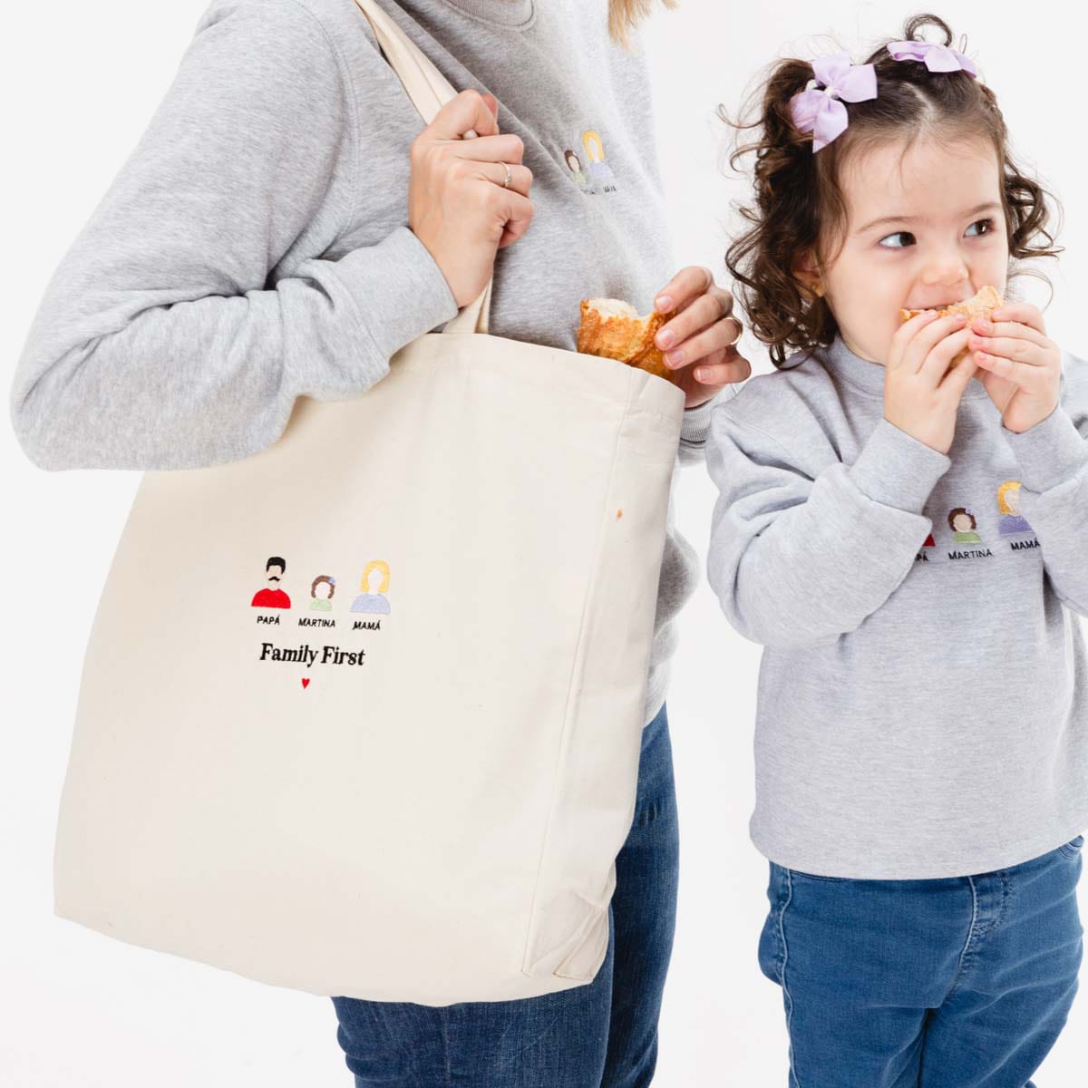 Tote bags online personalizados