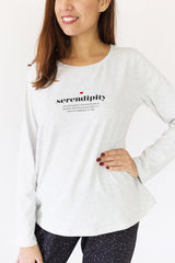 Pijama "Serendipity"