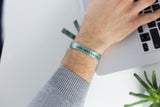 Pulsera "Papá eres único"