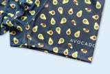Bóxer "Te comería avocados"