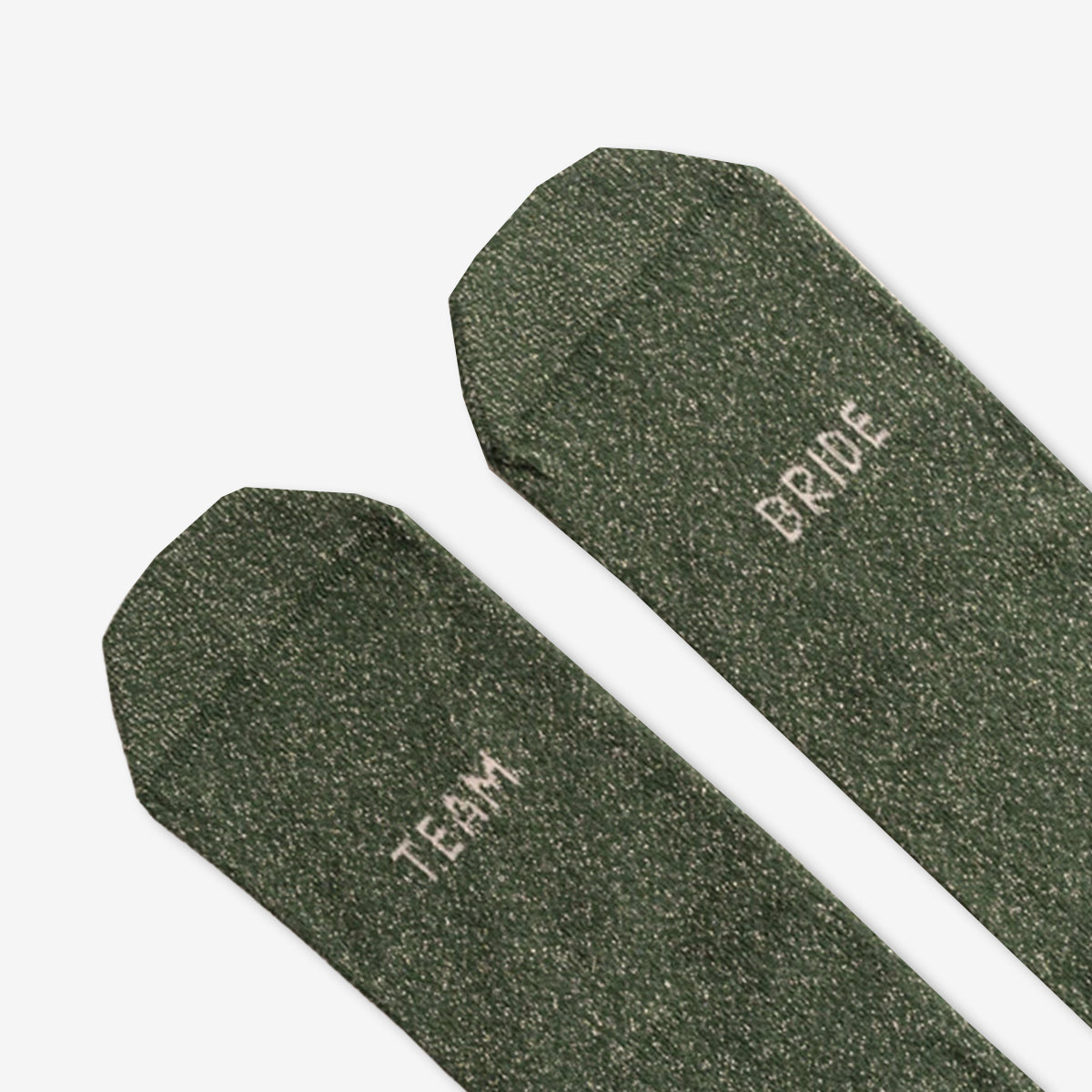 Calcetines "Team bride"