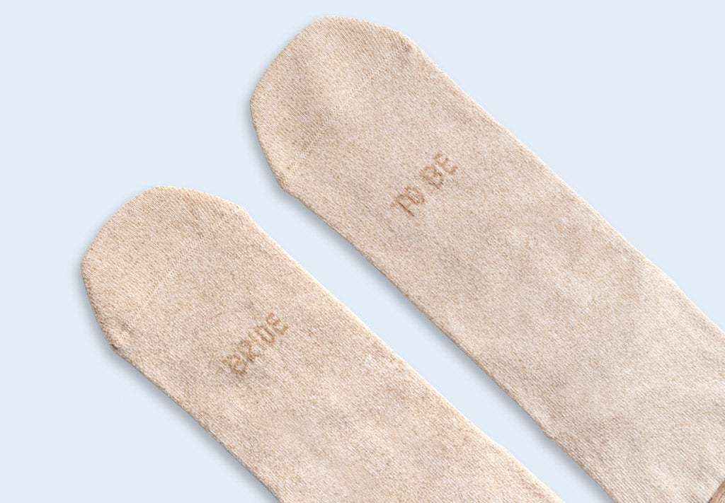 Calcetines "Bride to be"