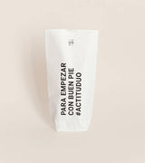 Calcetines "Bride to be"