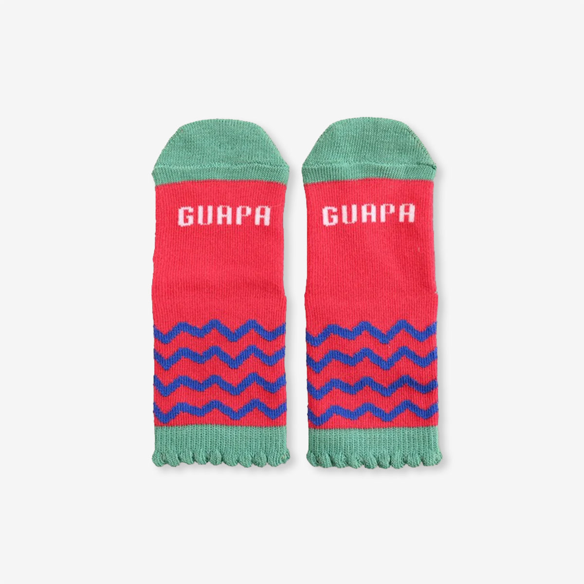 Mini - Calcetines "Guapa"
