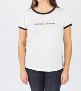 Camiseta "Súper Mamá"