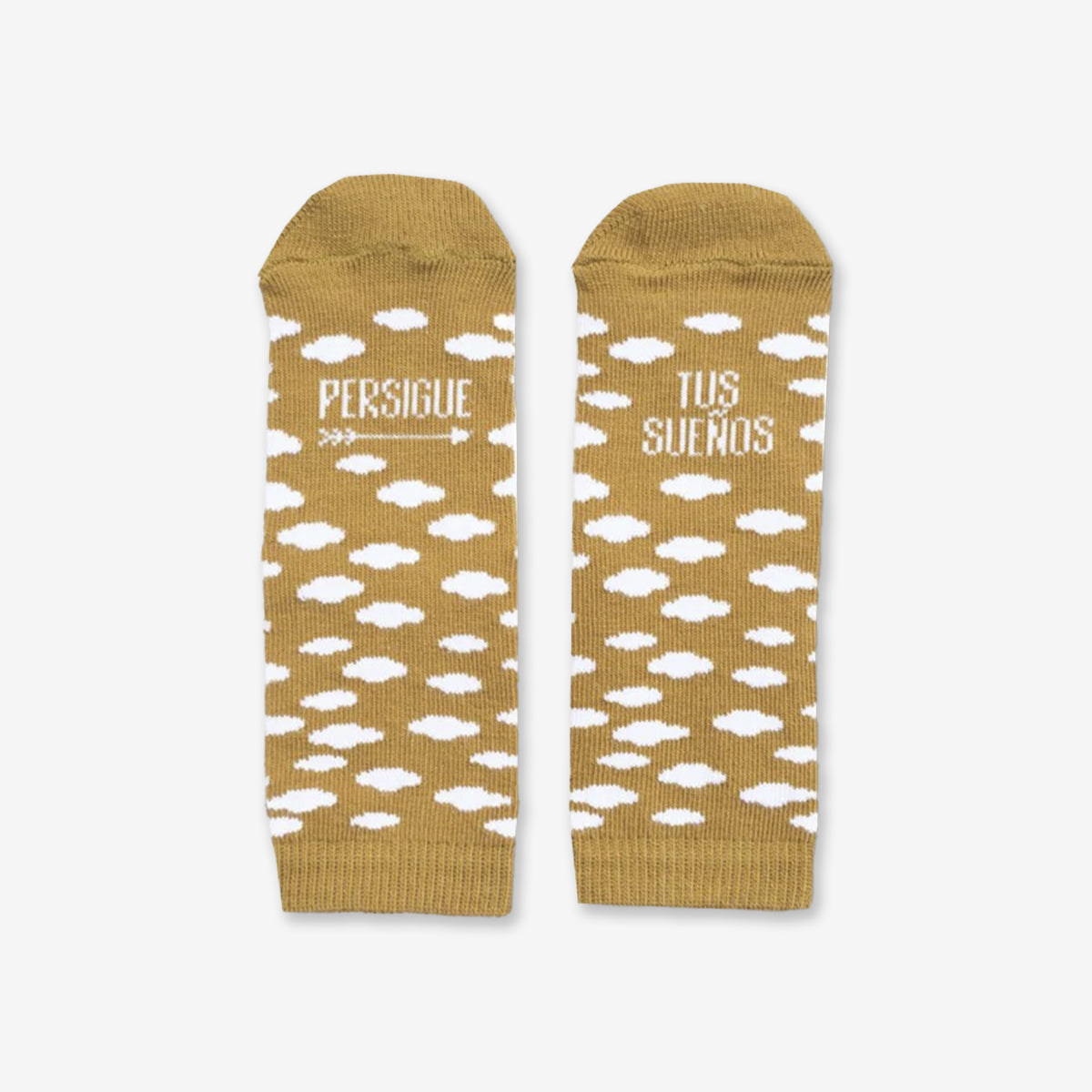 Mini - Calcetines "Persigue tus sueños"