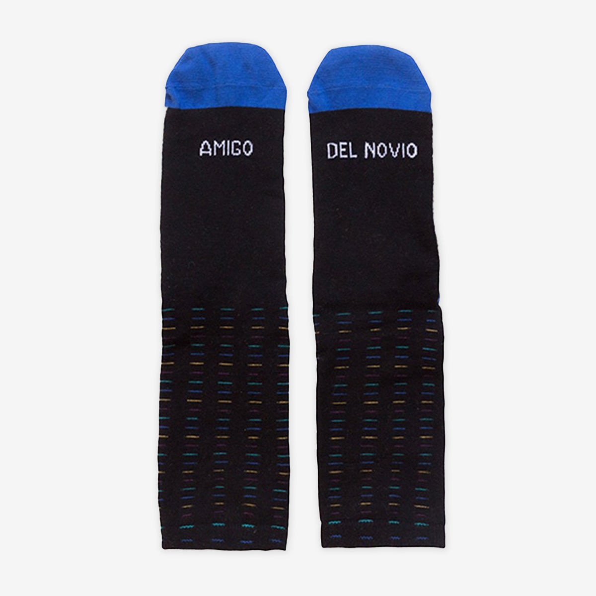 Calcetines "Amigo del novio"