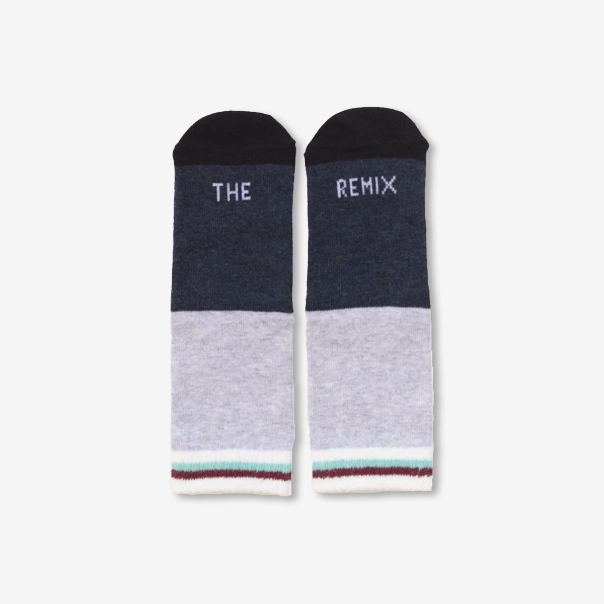 Mini - Calcetines "The remix"