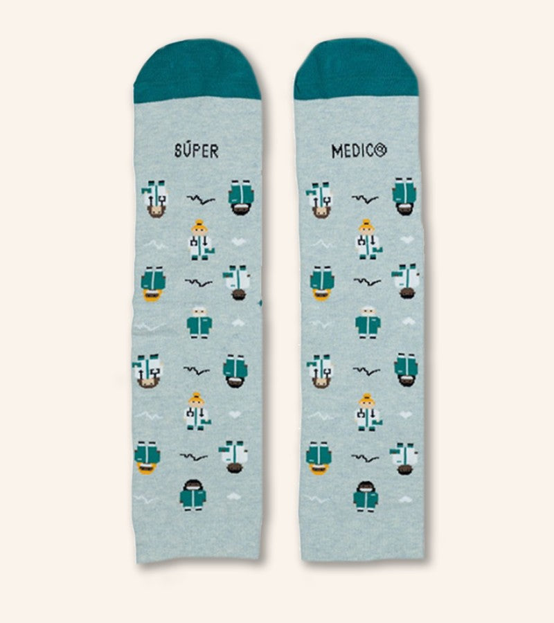 Calcetines 