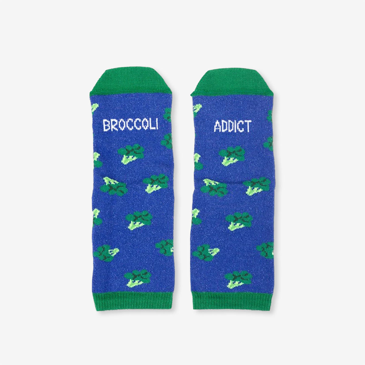 Mini Calcetines "Broccoli addict"