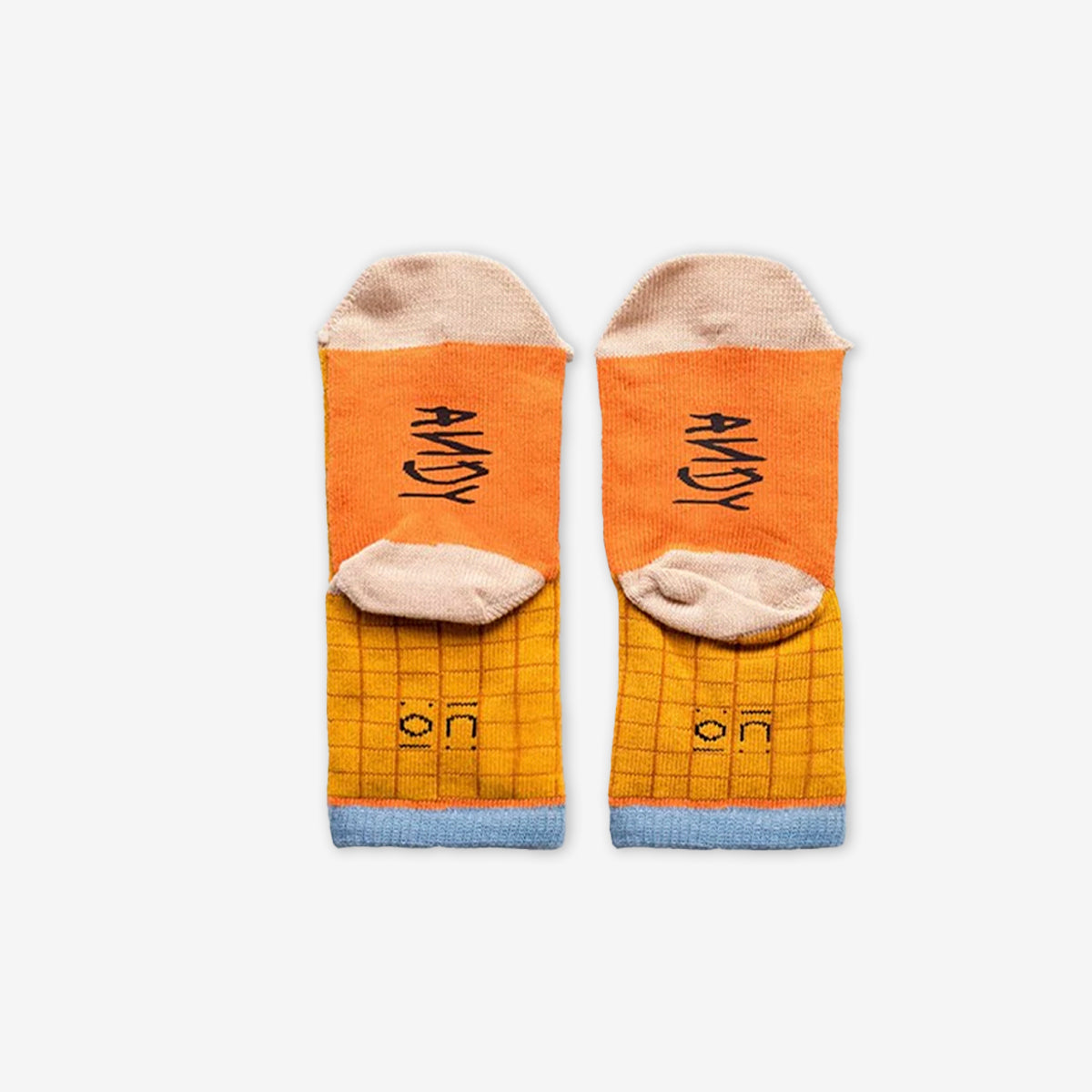 Mini Calcetines "Hay un amigo en mi"