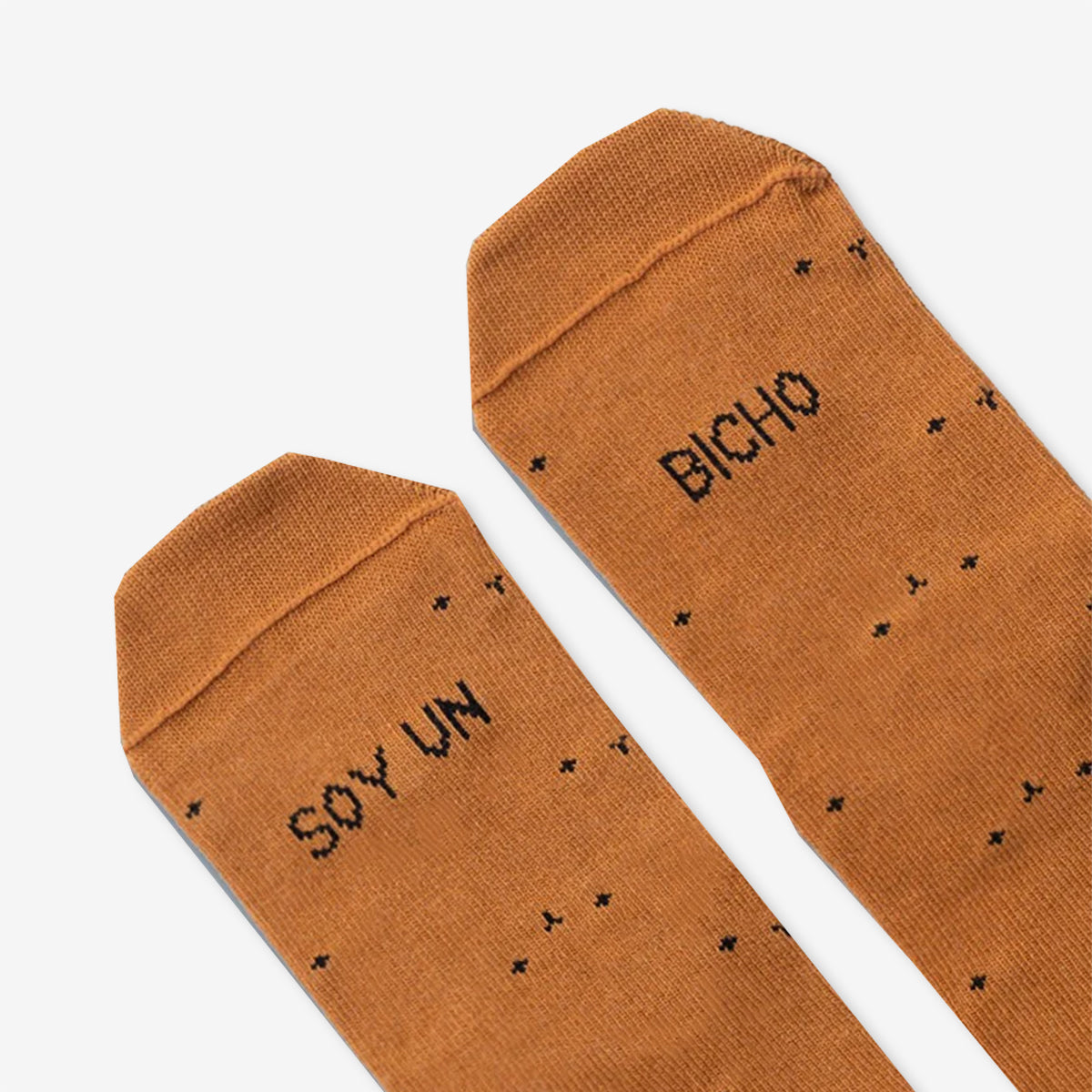 Mini Calcetines "Soy un bicho"