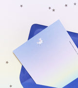 Postal "Por Navidad quiero un unicornio"