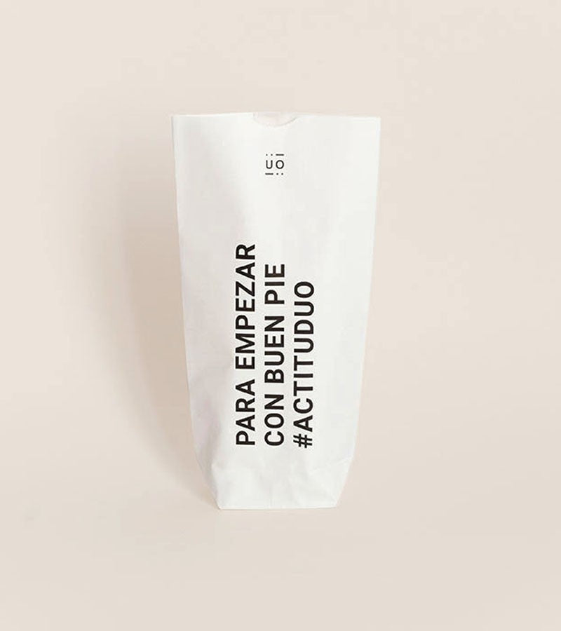 Calcetines "Eres fun-fun tástico"