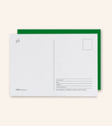 Postal "Te querré hasta el 25 de diSIEMPRE"