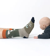 Calcetines "El mejor padre del planeta"