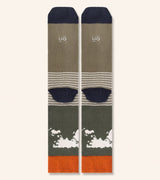 Calcetines "El mejor padre del planeta"