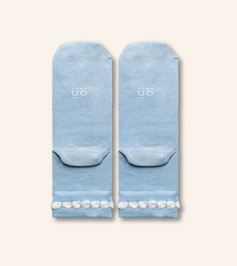 Calcetines "Duquesa de nace, no se hace"