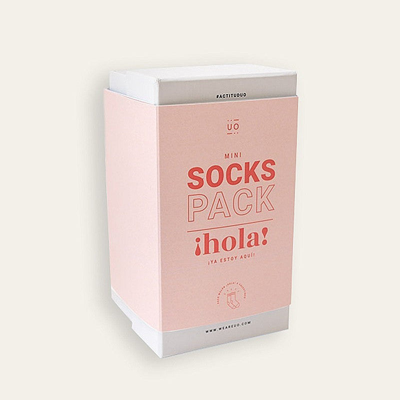 Caja Regalo Pequeña