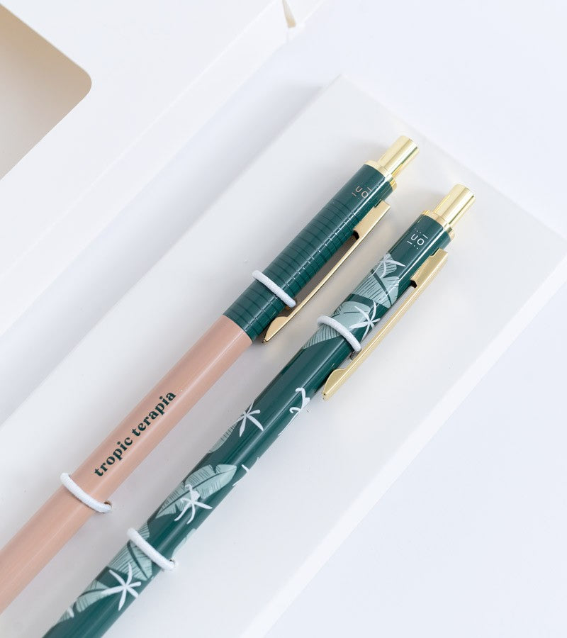 Set Bolis "Tropicales"