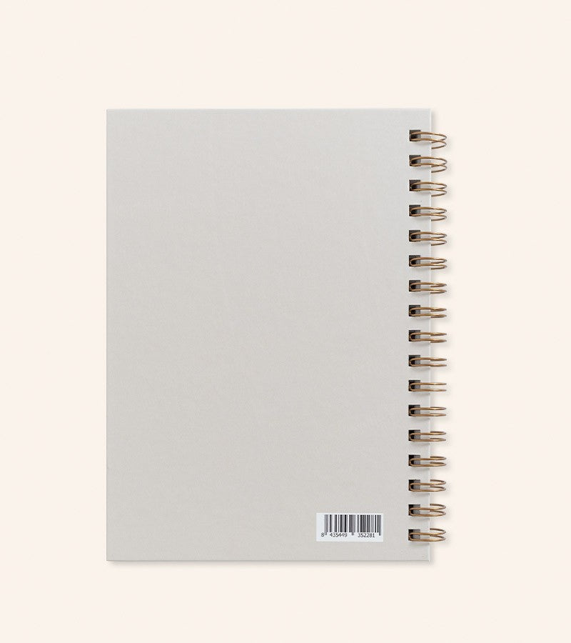 Libreta "Selenofilia"
