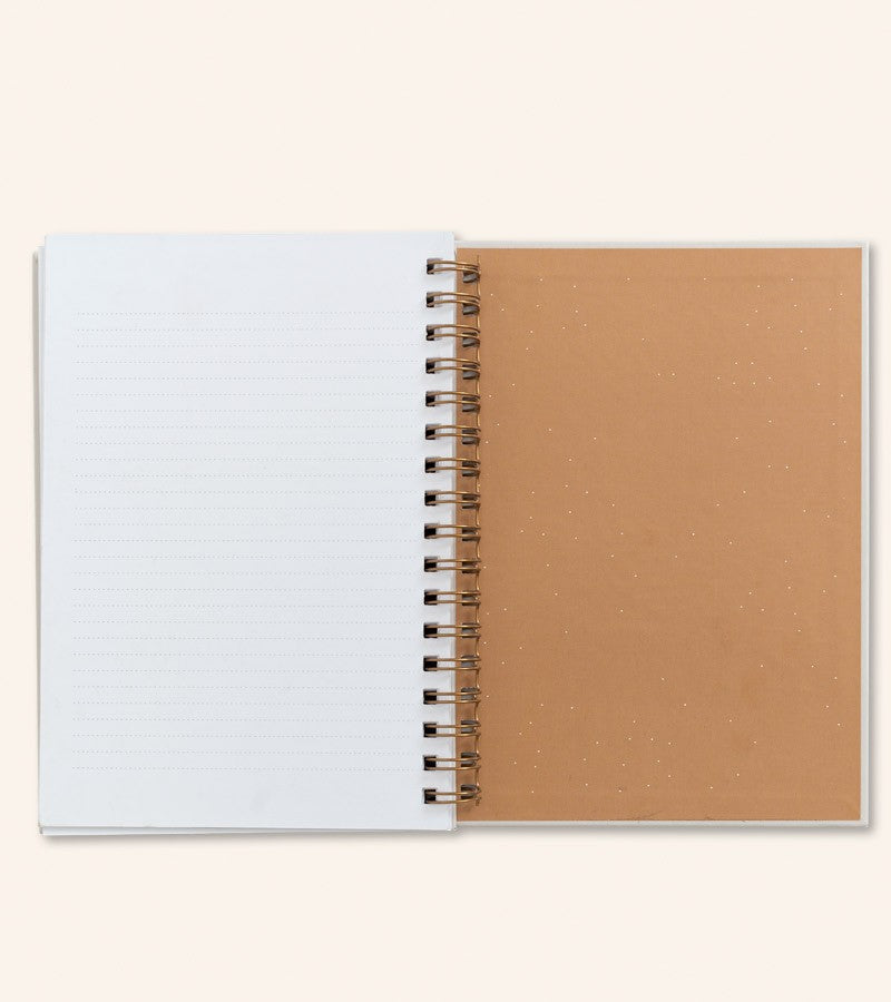 Libreta "Selenofilia"